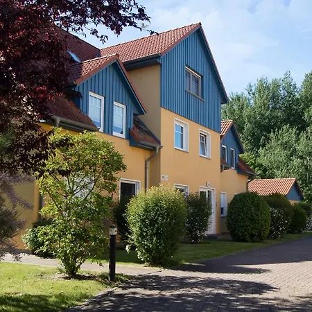 Friedenstrasse 43 App 5 - Haus Sonne